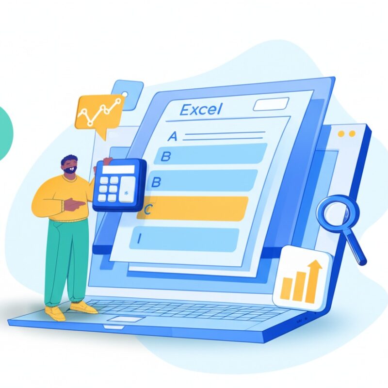 Curso de Excel Nivel Basico